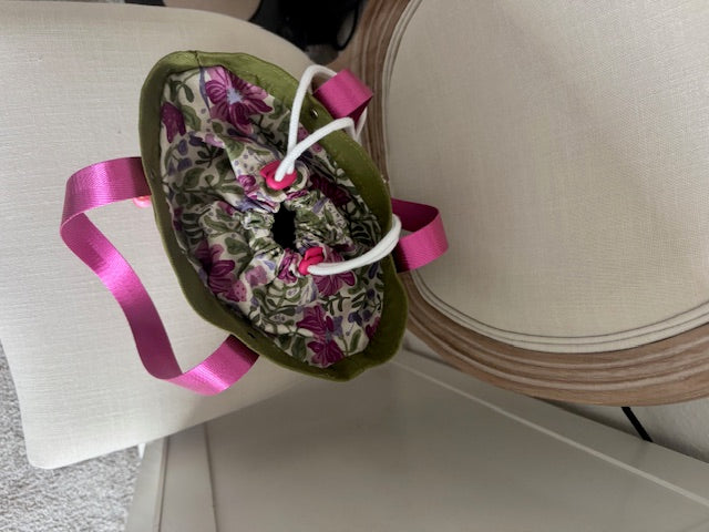 Handmade Tote