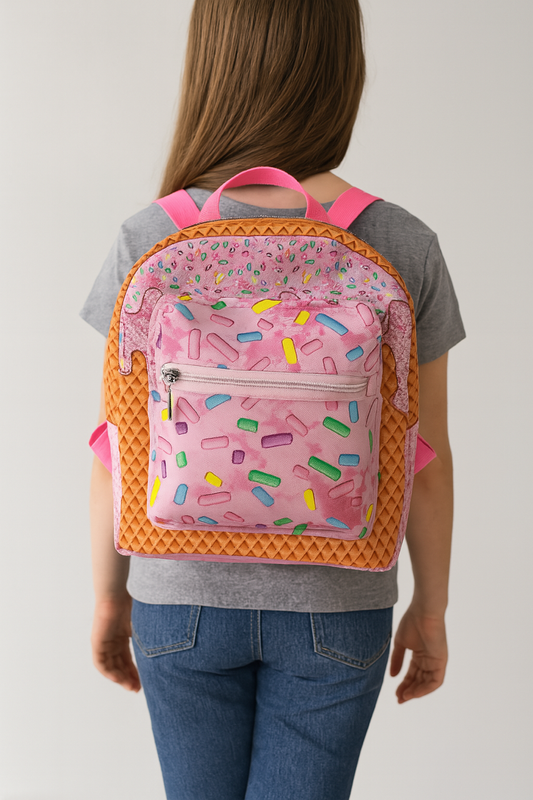 Child's Backpack