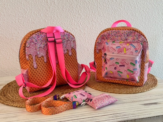 Child's Backpack