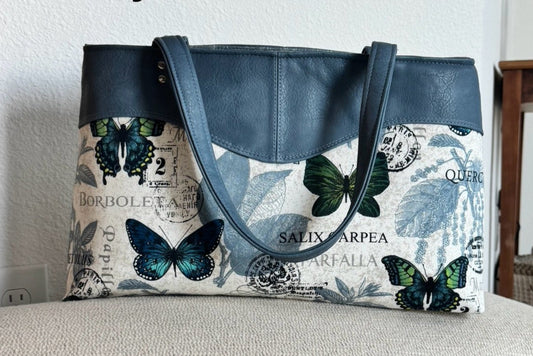 Laptop Case (Made to Order)