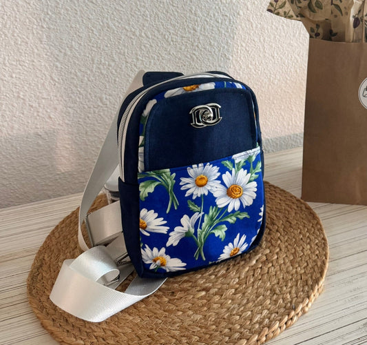 Small Backpack