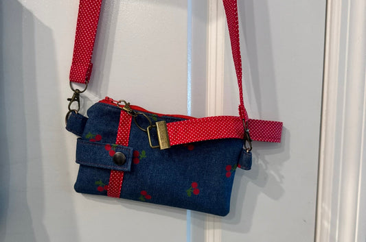 Crossbody Phone Bag/Purse (Copy)