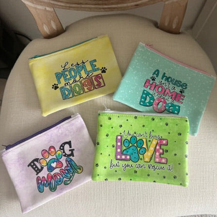 Small Pouches