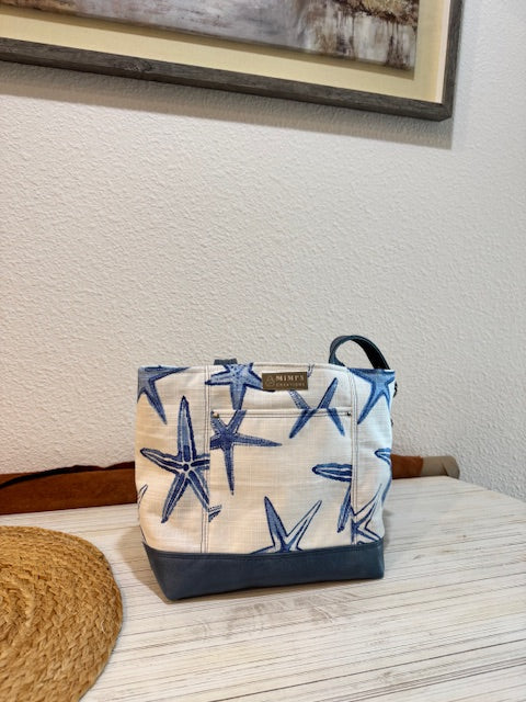 Medium Tote/Purse