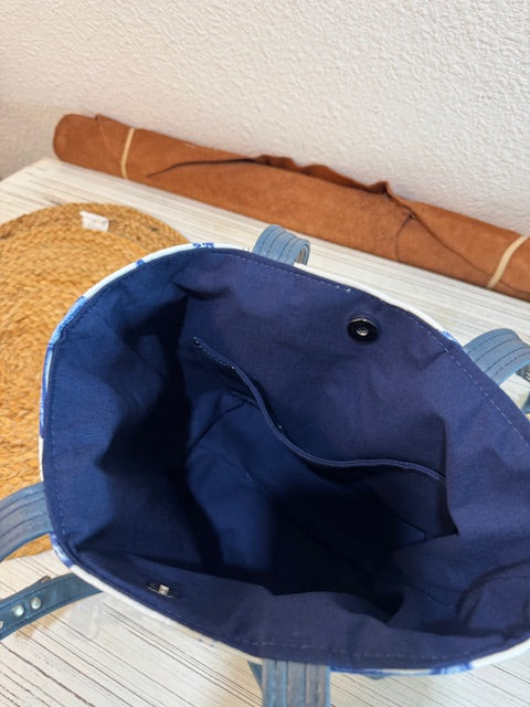 Medium Tote/Purse