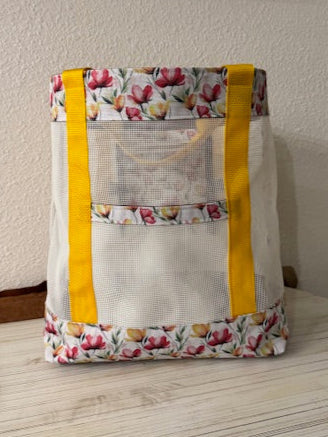 Beach Bag or Market Tote