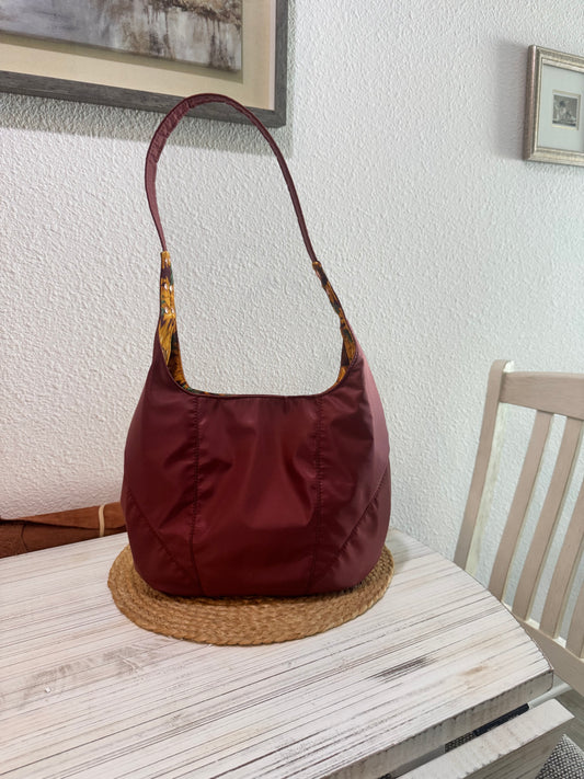 Blue Ester Tote